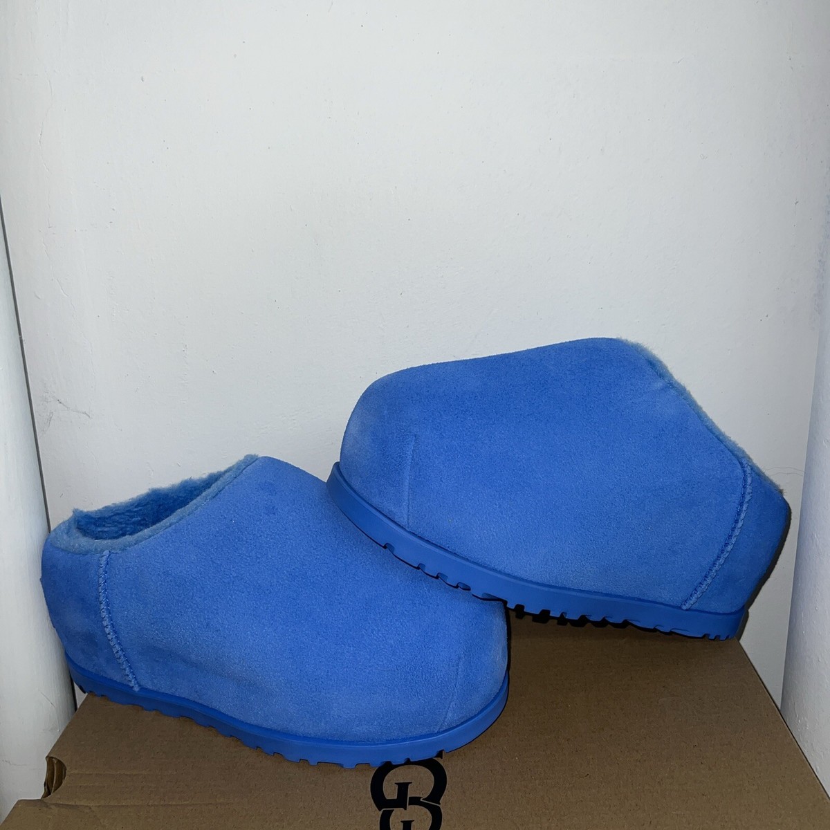 UGG PUMPED SLIDE | eBay