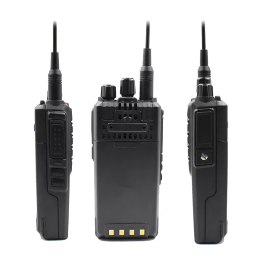 LEIXEN NOTE UHF Walkie Talkie Power Komunikacja bezprzewodowa Radio dwukierunkowe - Zdjęcie 11 z 14