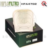 Luftfilter Hiflo Hfa4702 Yamaha Xv 1000 Se, L, Lc, N, Nc Virago 1983 1984 1985