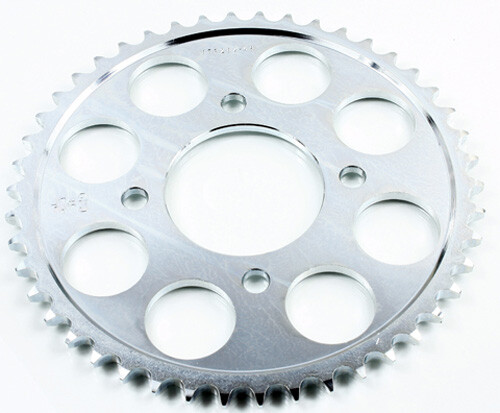 ! JT Sprockets Rear OE Steel T44 #525 JTR10.46 main image 0