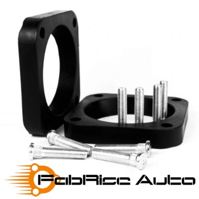 Lift Kit Front Strut Spacers 1.2'' 30mm for Mazda 323, 626, CAPELLA, CRONOS, MPV