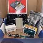 Vilros Arduino Uno 3 Ultimate Starter Kit With 12 Circuit Learning Guide
