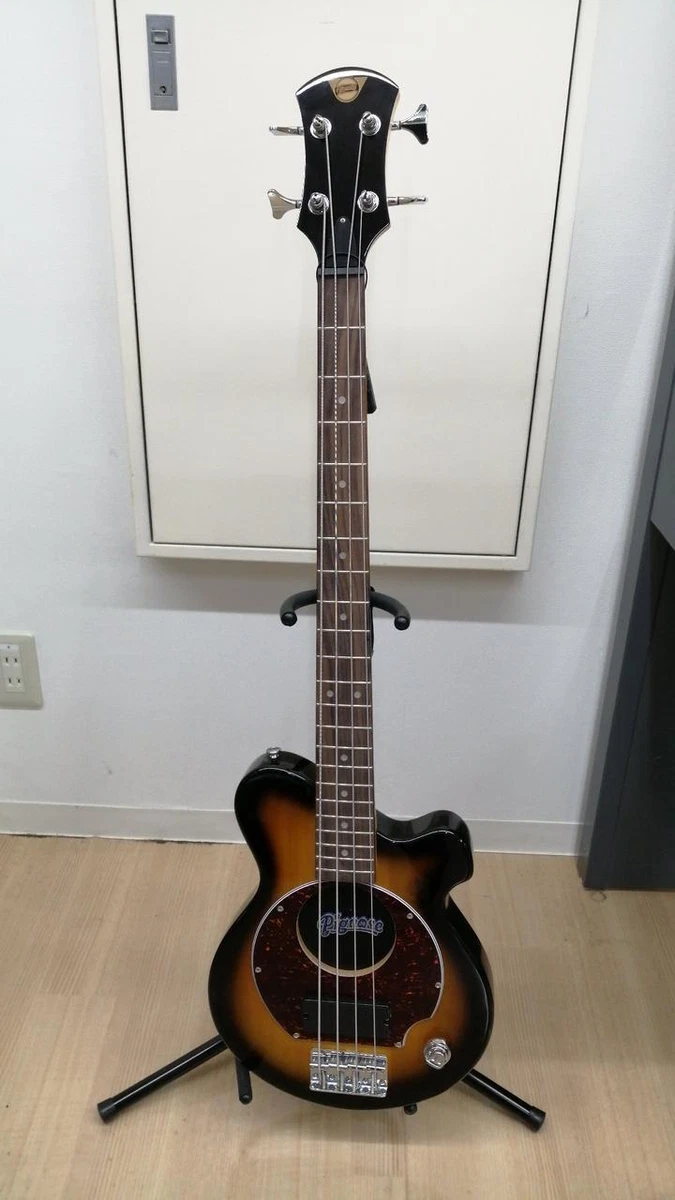 PIGNOSE PGB 200BS Electric Bass Guitar eBay