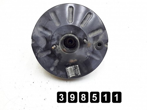 2015 PEUGEOT 308 BREMSKRAFTVERSTARKER LHD 1600HDI 9675405480