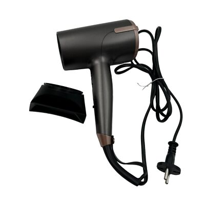 REMINGTON Haartrockner D6077 ONE Dry&Style Ionentechnik 4 Aufsätze 120km/h 2000W