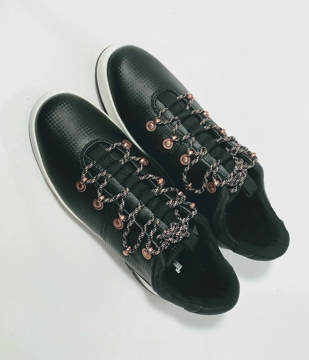 Timberland OA2K2E Supaway Tessuto Oxford Donna Colore Nero Taglia 11