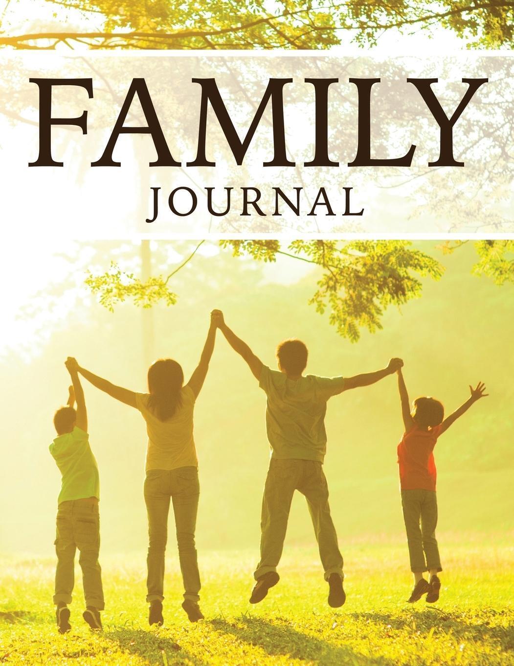 Speedy Publishing Llc | Family Journal | Taschenbuch | Englisch (2015)