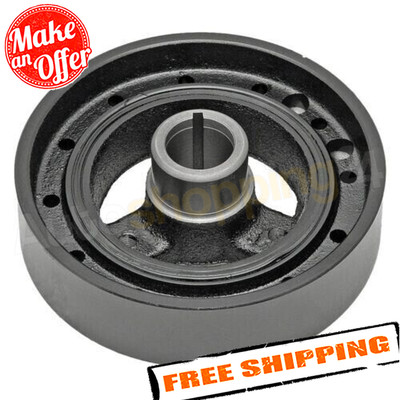 Dorman 594-321D Harmonic Balancer Assembly - Engine Crankshaft Damper Replacement