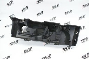 Mercedes E250 CDI S212 Halter Gehäuse Bordwerkzeug Pannenset  A2128990314