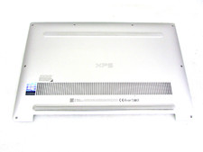 Dell OEM XPS 9370/9380 Laptop Bottom Base Metal Cover HUL38 X3DF2