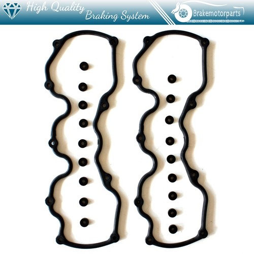 For Nissan For Infiniti For Mercury 3.0L 3.3L SOHC VG30E VG33E - Foto 5