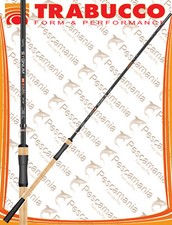 Canna Feeder Trabucco SYGNUM XS MINI FEEDER 11’ (3.30) 60 g