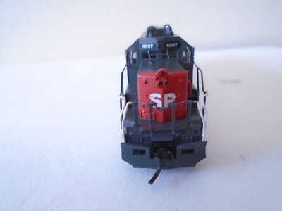 鉄道模型 InterMountain SD40T-2 Southern Pacific InterMountain Railway Co., N scale, SD40T-2