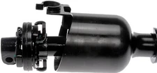Lower Intermediate Steering Shaft Dorman For 1995-2000 GMC C2500 1996 1997 1998