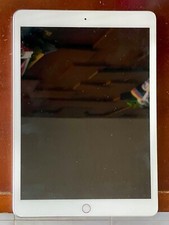 Apple iPad 7th Generation A2200 32 GB, Wi-Fi 4G, 10.2 in - Silver