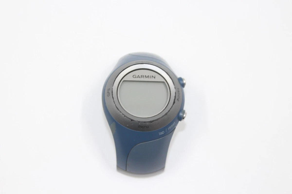 Garmin Forerunner 405CX eBay