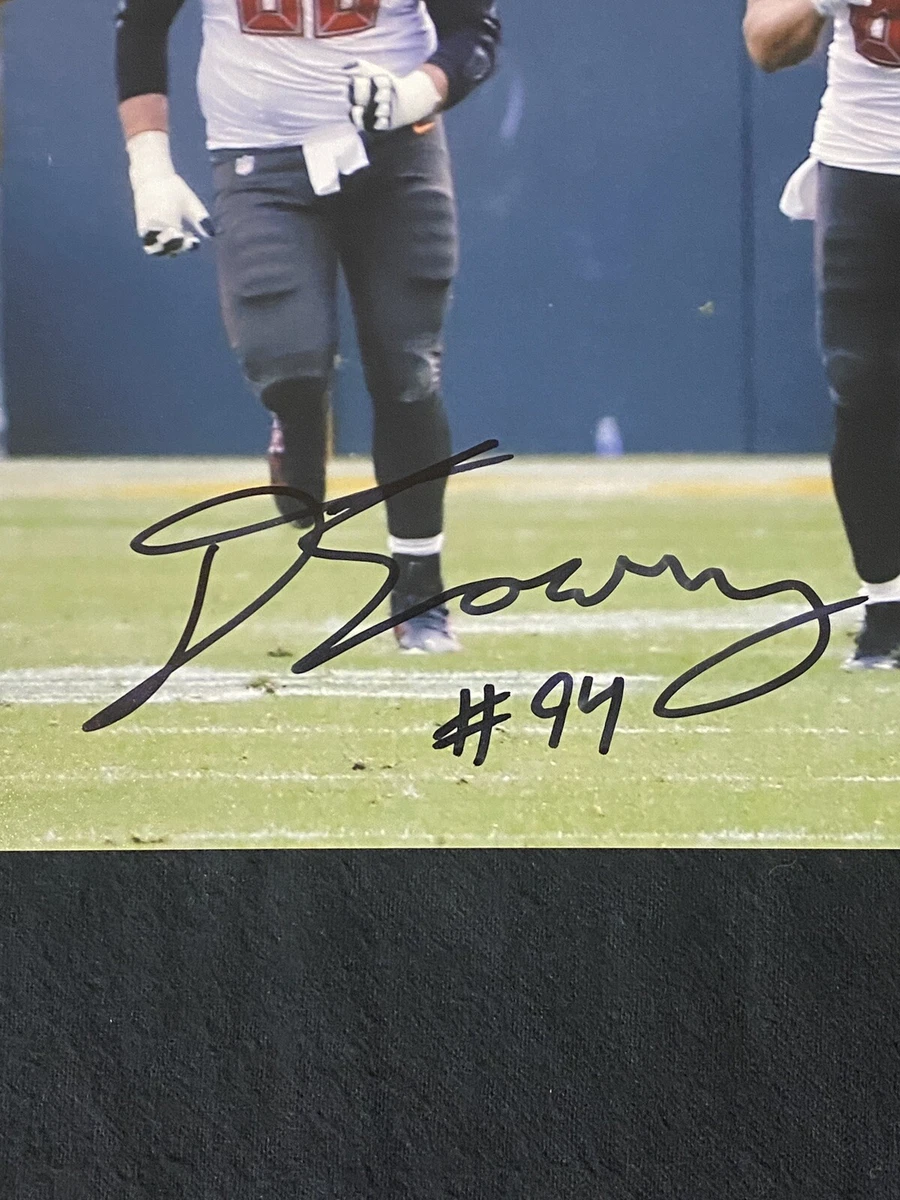 Dean lowry best sale jersey