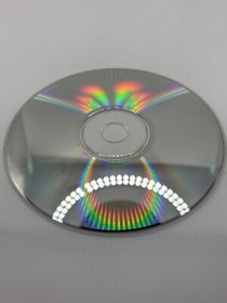 With You Sega Saturn Game CIB Japan JP IMPORT