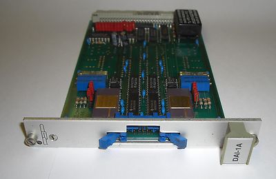 PEP DAI-1A 31.054-1010.1 Platine