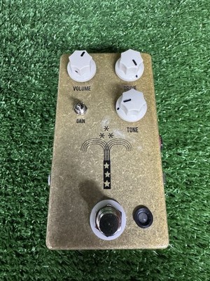 JHS Pedals Morning Glory V4 Guitar Pedal
