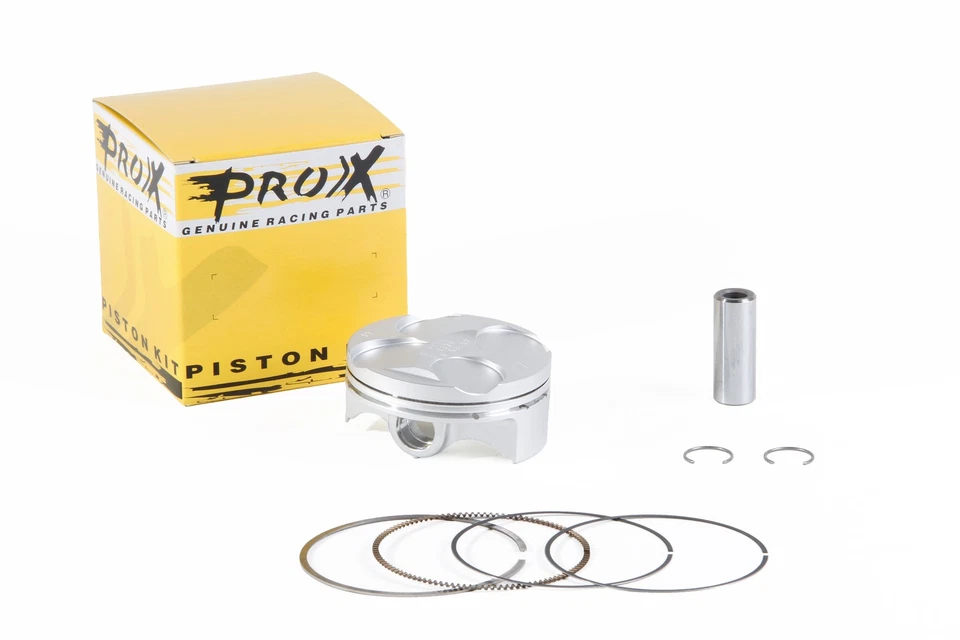 KIT PISTON HAUTE COMPRESSION PROX HONDA CRF150R de 2007 / 2009 (65.97mm) - Photo 1/1