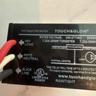 Touch & Glow PhotoControl In Button Style. Part # EZ-346D.  New. Excellent Cond. — photo 5