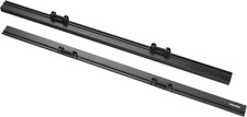 Truxedo Elevate Ts Rails 1118329 New 56 Compact Truck Bed Black Wtie Downs Truxedo Elevate Ts Rails 1118329 New 56 Compact Truck Bed Black Wtie Downs