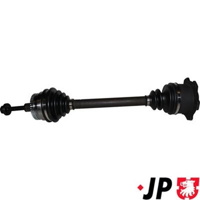 JP GROUP Antriebswelle JP 1143104570 für AUDI VW 3B2 A4 PASSAT 3B5 3B3 B5 3B6