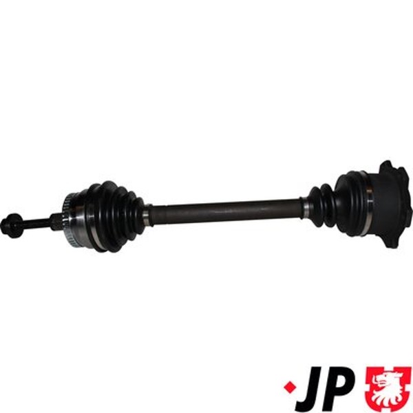 Jp Group Antriebswelle Jp 1143104570 FüR 3B5 3B2 Vw Audi 3B3 A4 Passat B5 3B6-image