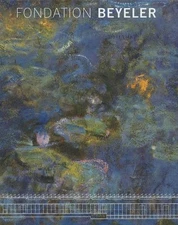 FONDATION BEYELER (ART & DESIGN) By Reinhold Hohl - Hardcover **Mint Condition**