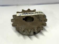 Sprocket, 40, 16 Tooth