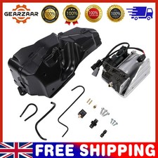 Suspension Compressor Pump For Land Rover Discovery 3/4, Range Rover Sport