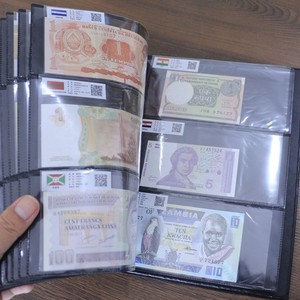 Banknote Collection | eBay