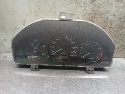 BG2R55430B INSTRUMENTENTAFEL / 3428801 FÜR MAZDA 323 BERLINA C/F/S BA 1.5 16V