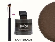 Instant Hair Line Powder Hairline Cover Up Powder Hair Shadow Hair Root touch up