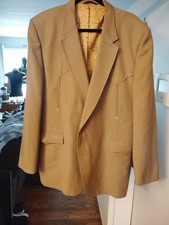 Vintage Johnny Carson Blazer