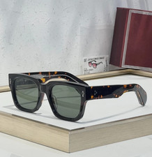 Jacques Marie Mage ENZO-EPOXY Sunglasses 51-23-146 - NEW