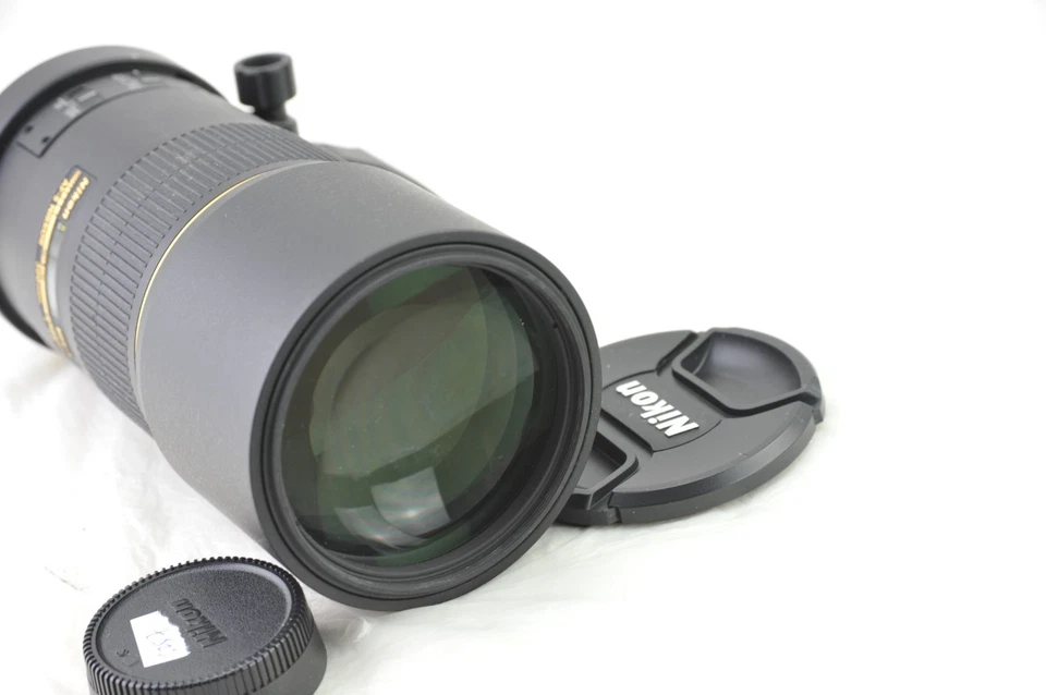 Nikon AF-S NIKKOR 300mm F4 D ED - Bild 2 von 4