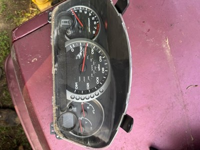 2003 2004 2005 Honda Pilot Instrument Head Speedometer Cluster OEM UNK Miles
