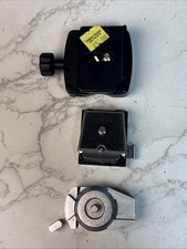 3 quick release plates 2b 