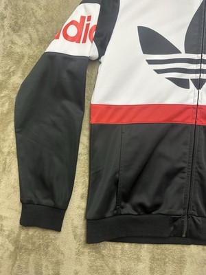 Adidas Originals X Nigo Bear 25th Anniversary Track Jacket Size M