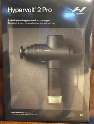 Hyperice Hypervolt 2 Pro Massage Gun