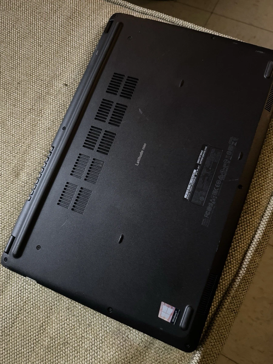 Dell Latitude 3580 PC Laptops & Netbooks for Sale | Shop New Dell Latitude 3580 PC Laptops & Netbooks for Sale | Shop New