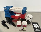 Transformers Combiner Wars Ultra Magnus Leader Class 100% Complete