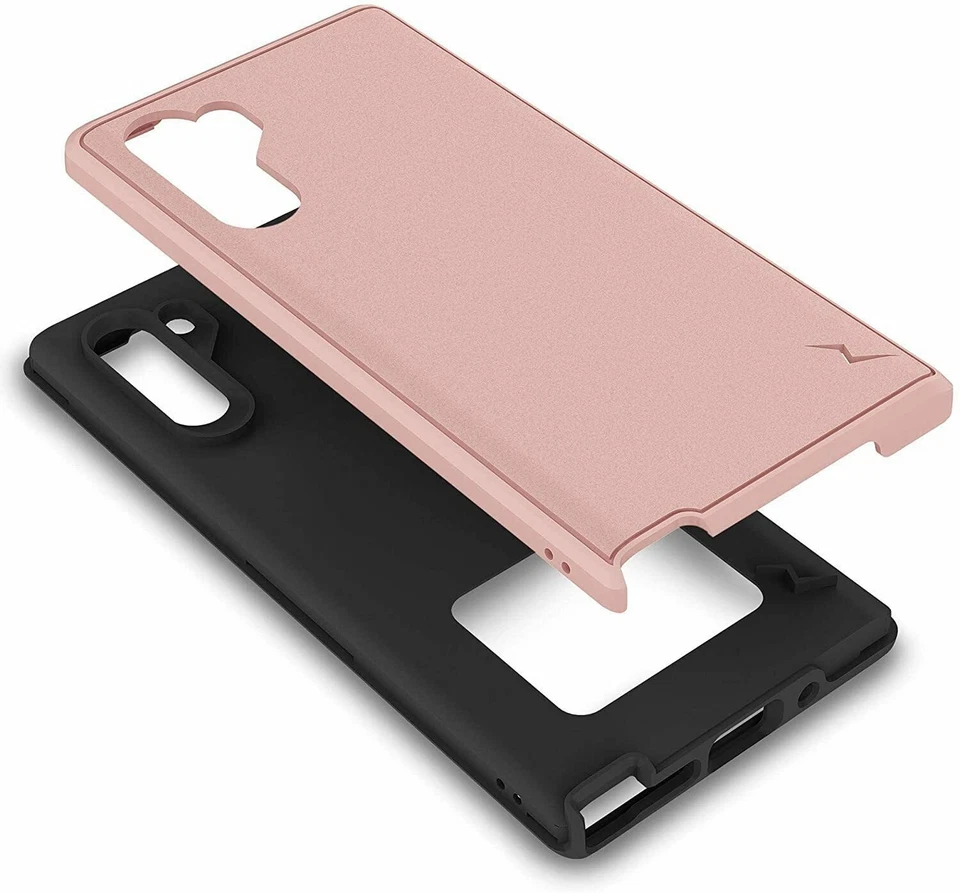 Funda ZIZO Division Series para Samsung Galaxy Note 10 (2019) Foto 2 de 4