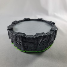 Skylanders Wireless Portal of Power Nintendo Wii Model No. 83973790 - NO DONGLE