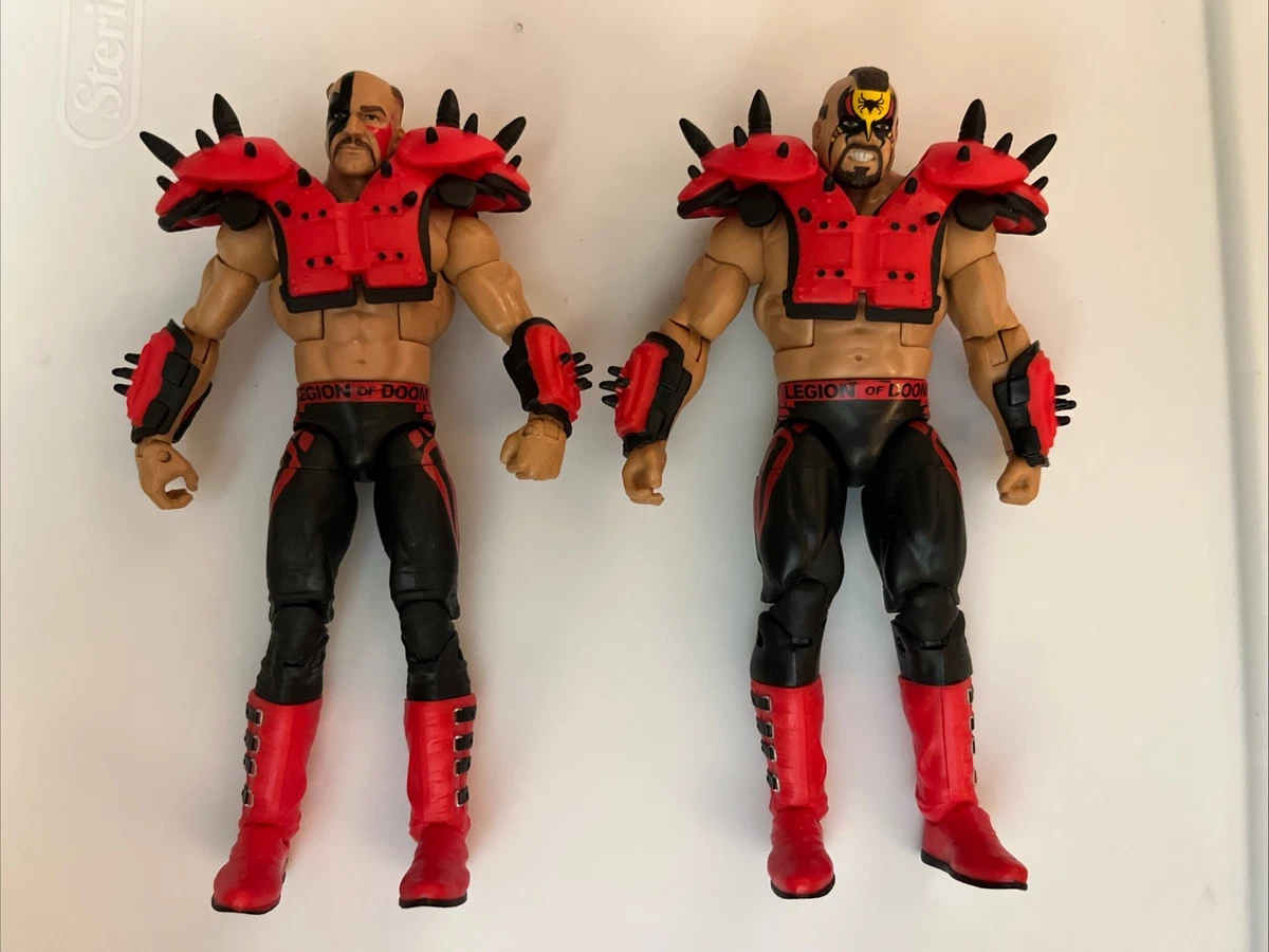 Legion Of Doom for sale | eBay