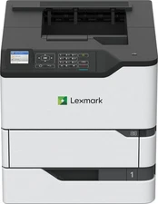Lexmark MS823dn Monochrome Laser Printer for Office Two-Sided Printing EXCELLENT