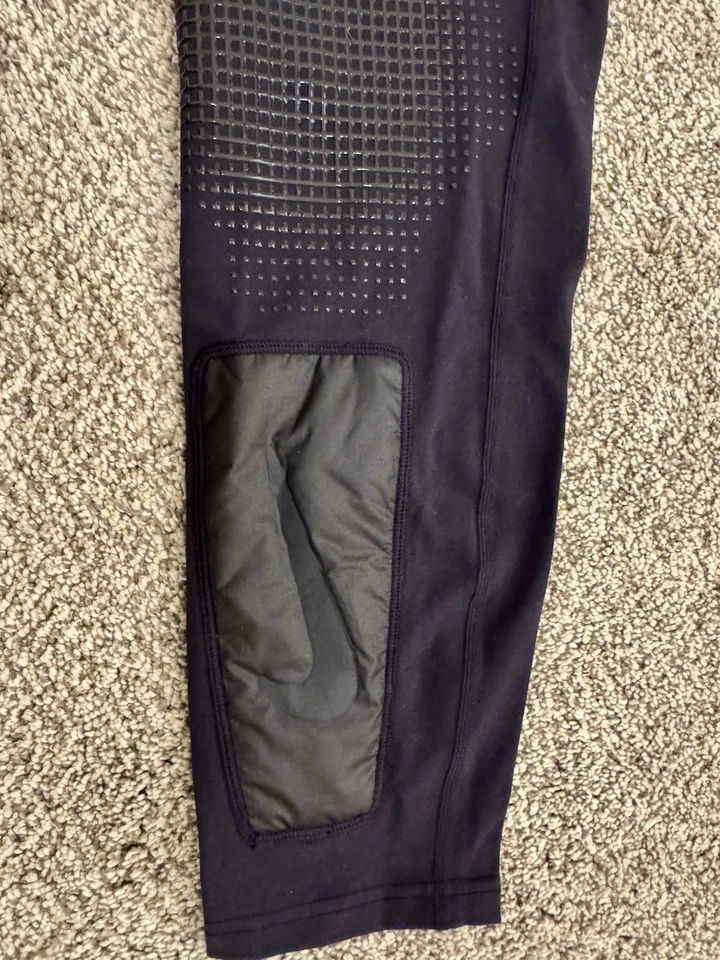 Men’s NikeLab X MMW Mathew Tights Size XXL - Image 3 of 4