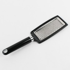 KitchenAid Handheld Zester Grater Black Kitch...